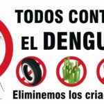Intensifican Campaña para prevenir el dengue en el municipio de Comayagua