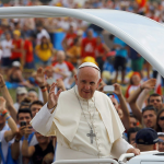 Catequesis del Papa Francisco sobre la caridad