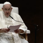 El Papa Francisco afirma que “sin reforma litúrgica no hay reforma de la Iglesia”