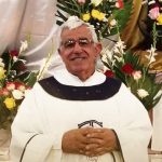 El papa Francisco nombra el nuevo Obispo de la Diócesis de Comayagua.