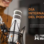 Hoy día internacional del Podcast